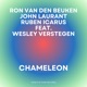 Chameleon feat Wesley Verstegen Single