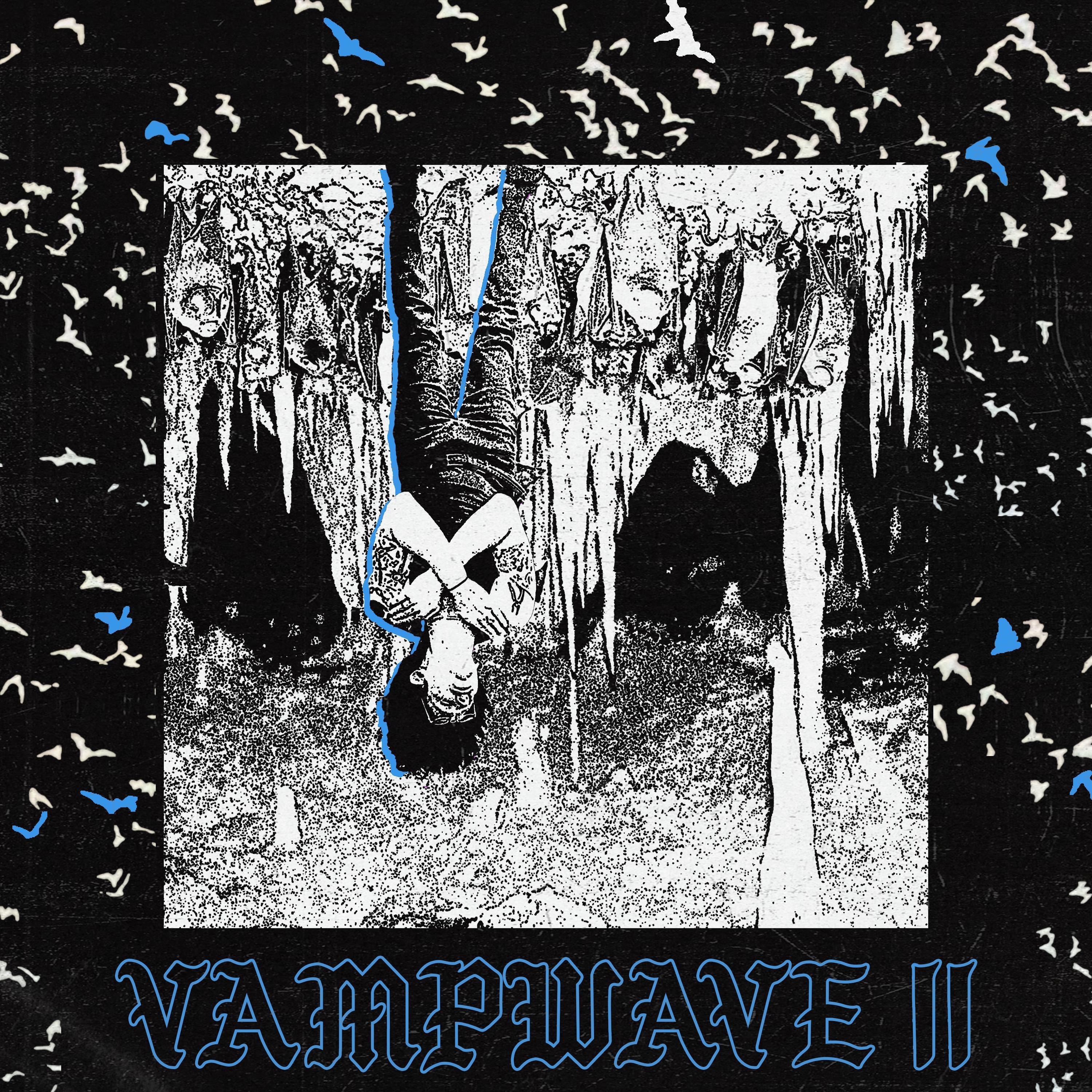 Vampwave II - Single