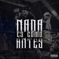 Nada Es Como Antes (feat. DJ Mook) - Single - Mc Neto & Keenwan