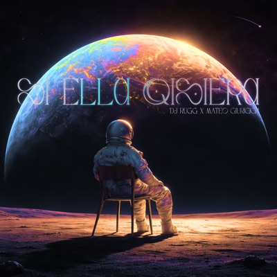 Si Ella Quisiera (Rkt) - Single