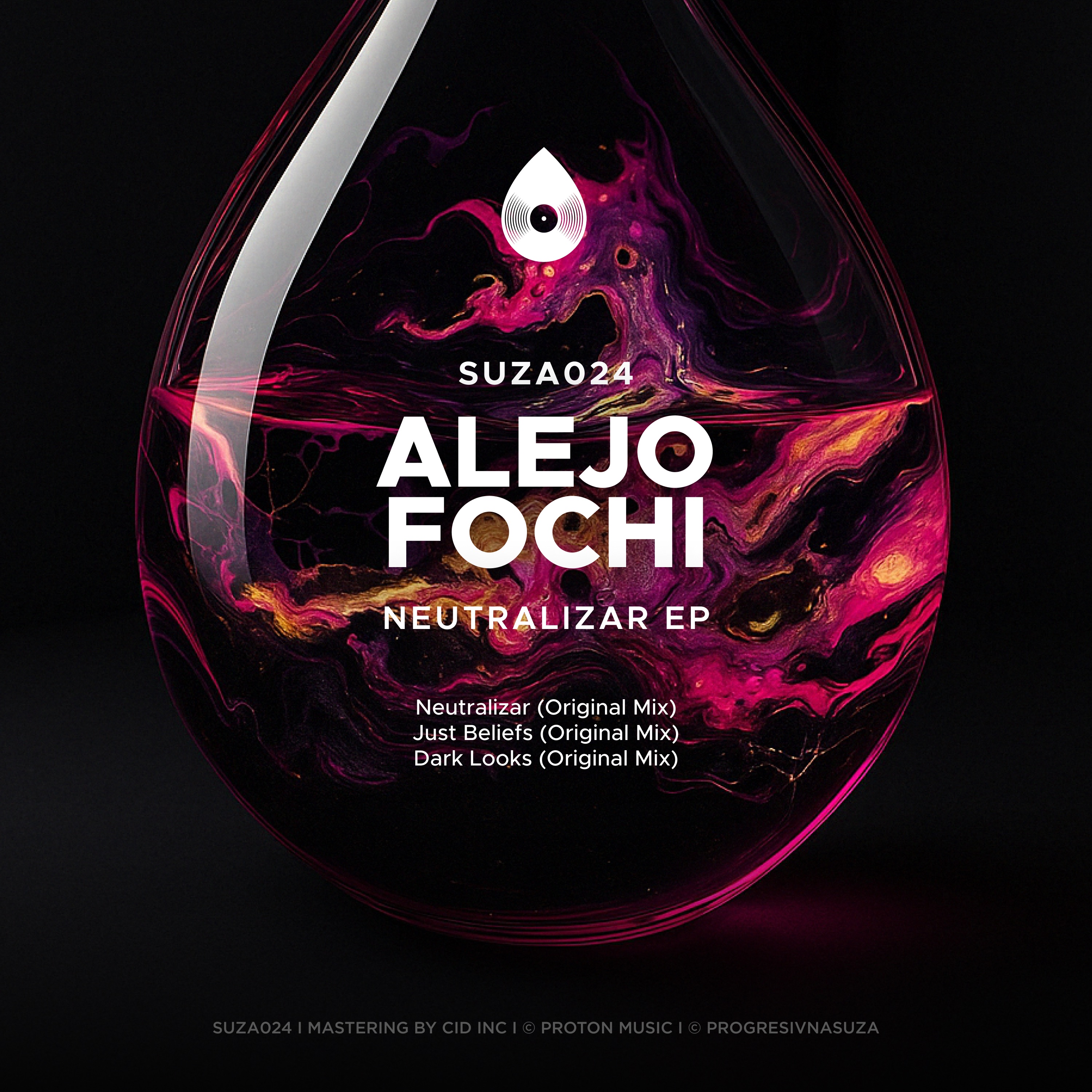 Neutralizar - Single