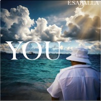 YOU - Single - E. Saballa