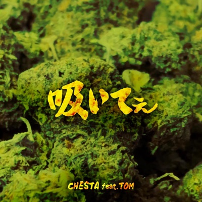 吸いてぇ (feat. Tom) - Single