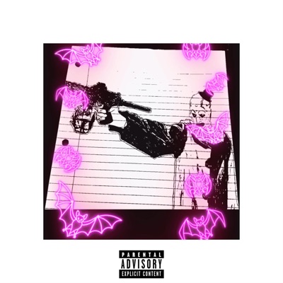 FR!ED (feat. Breadman) - Single