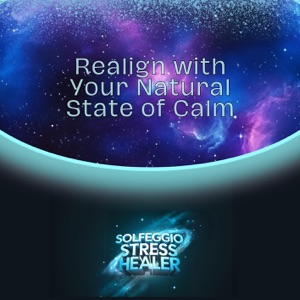 Realign with Your Natural State of Calm