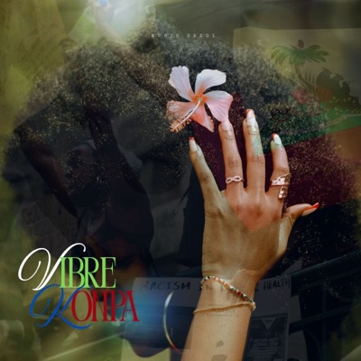 Vibre Konpa - Single
