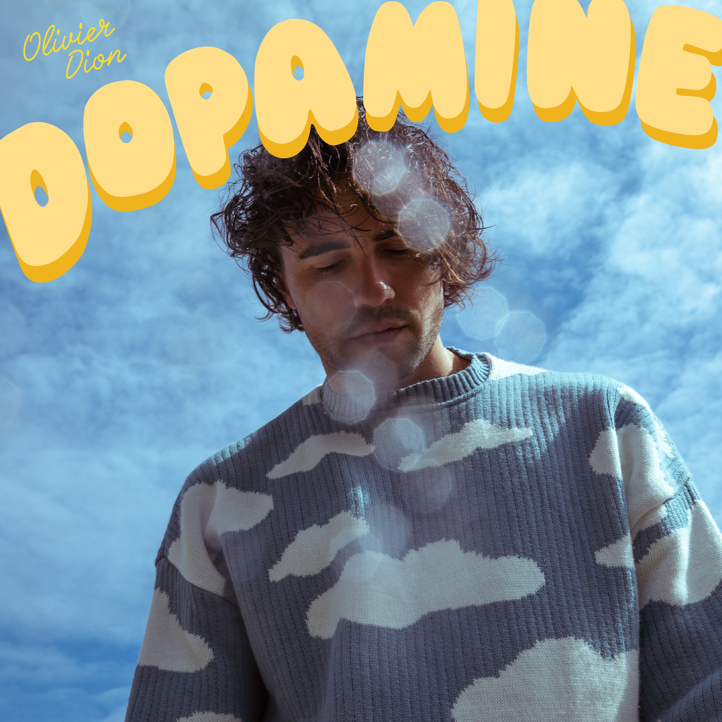 Dopamine - Single
