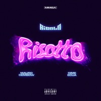 Risotto - Single - Mauro Dembow, Gigolo & Dime Ecua