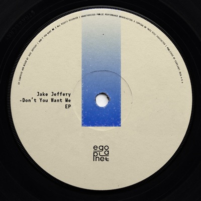 Don't You Want Me - Single