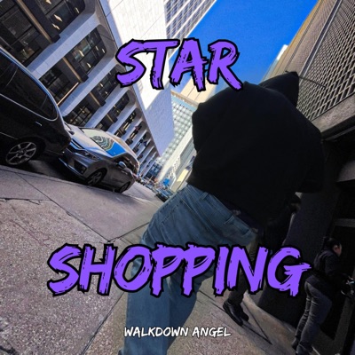 Star Shopping - Single