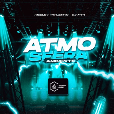 Atmosfera Ambiente - Single