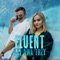 Raz dwa trzy - Fluent lyrics