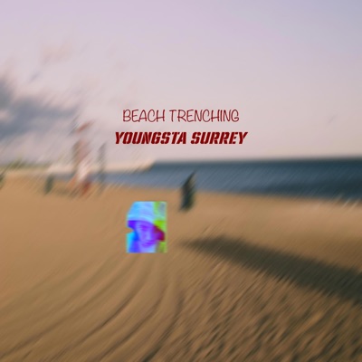 Beach Trenching - Single