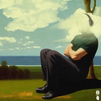 Living In My Headphones (feat. Michael Shynes) - Single - Brainheart