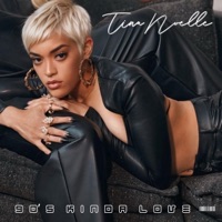 90's Kinda Love - Single - Tina Noelle