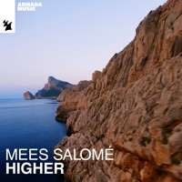 Higher - EP - Mees Salomé
