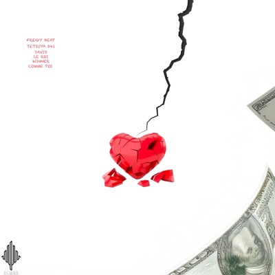 Comme toi (with tetsuya 241 & David le Roi Winner) - Single