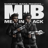 Men In Black - HTH Mook & Yunggadan