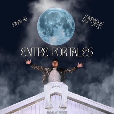 Entre Portales - Single