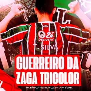 GUERREIRO DA ZAGA TRICOLOR