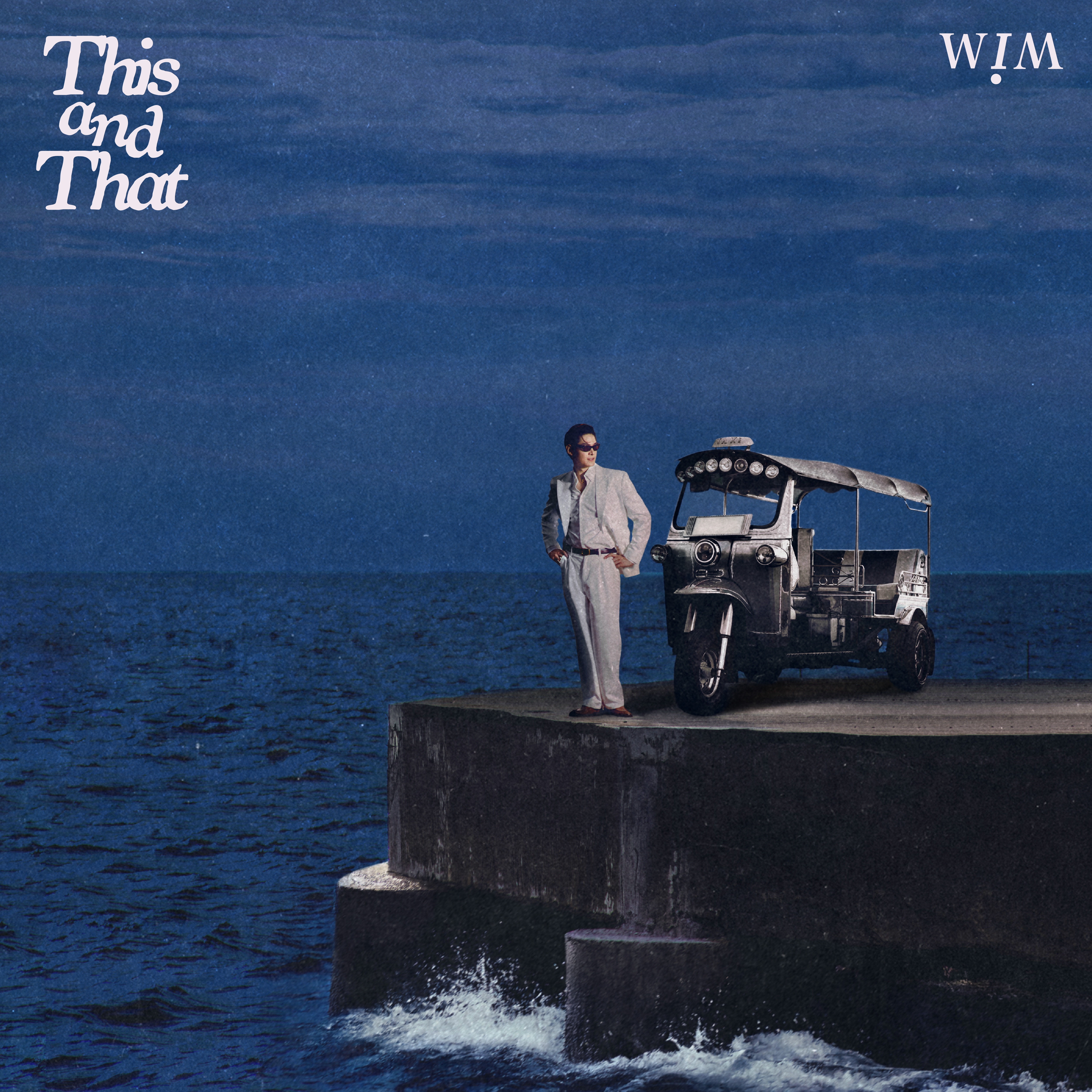This & That - Single
