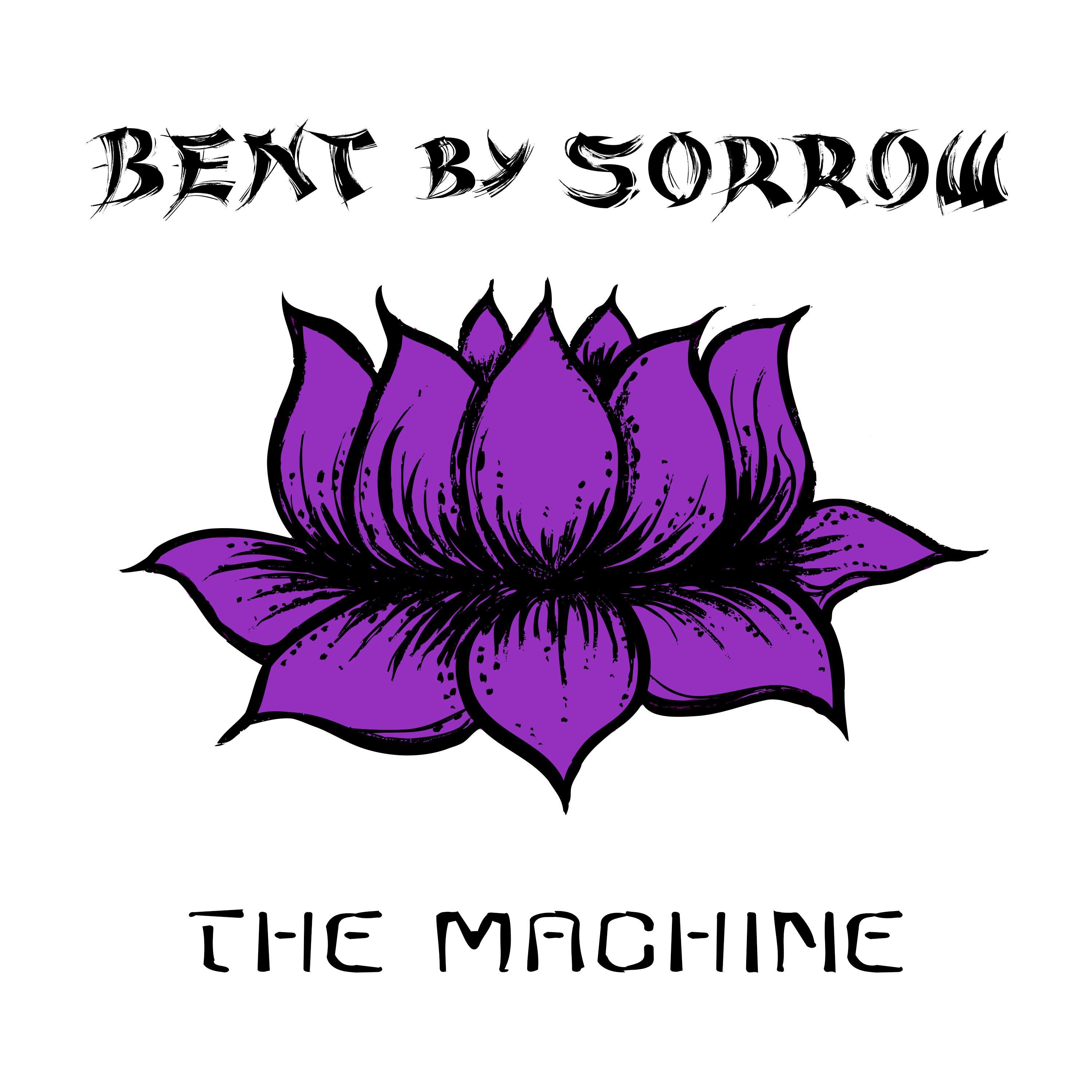 The Machine - Single