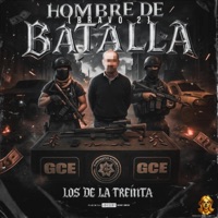 Hombre de batalla (bravo 2) - Single - Los de la Treinta