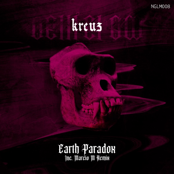 Earth Paradox - EP