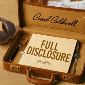 Full Disclosure creed caldwell