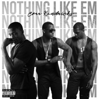 Nothing Like 'em - Single - Corr Kendricks