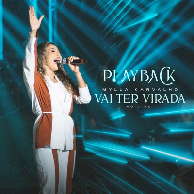 Vai Ter Virada (Ao Vivo) - Single