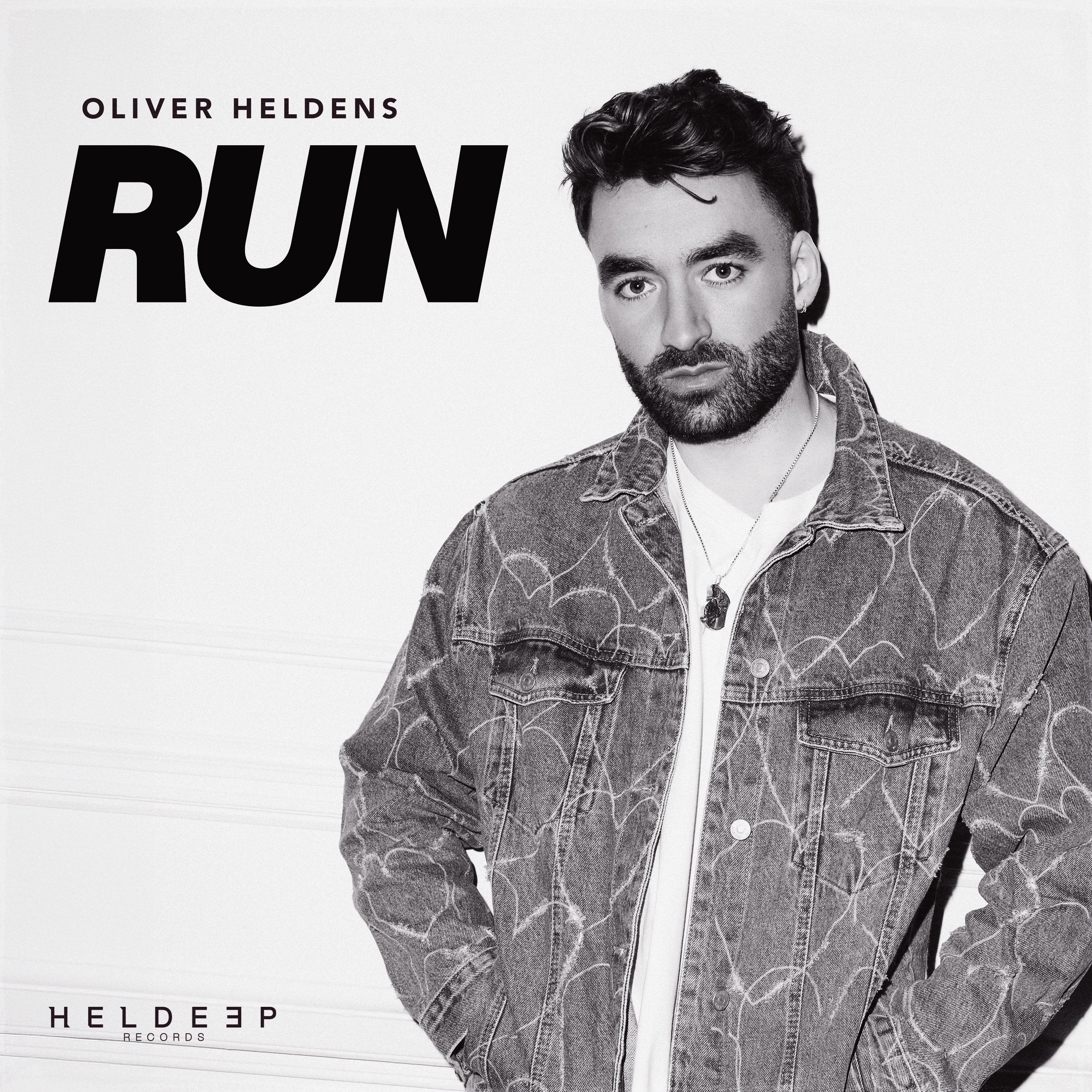Run (Extended Mix) - Single