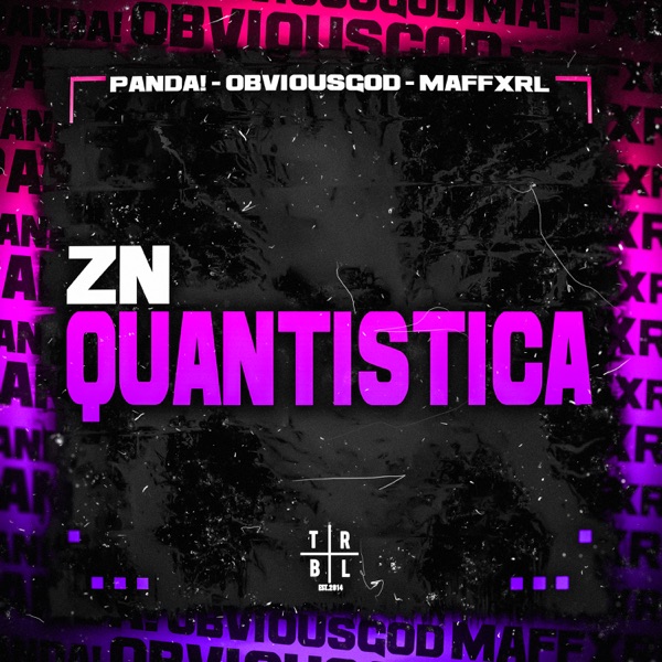 ZN QUANTISTICA - EP