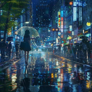 Refraction (feat. Lucid Keys)