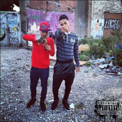 Lindomundial (Freestylie) - Single
