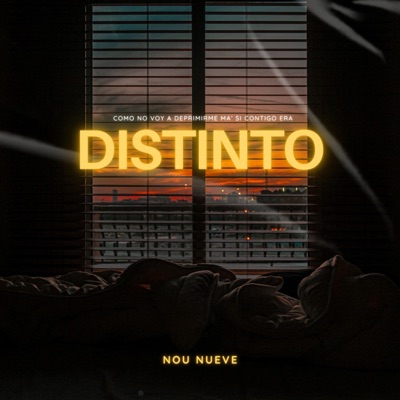 Distinto - Single