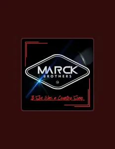 Listen to Marck Brothers, watch music videos, read bio, see tour dates & more!