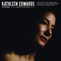 Kathleen Edwards Ablum Cover