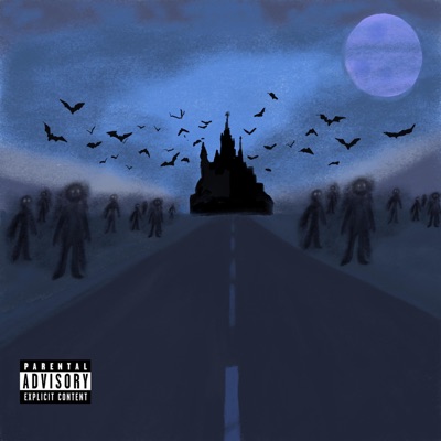 lost deluxe - EP