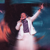 Hi Wena Ntsena (Live) - EP