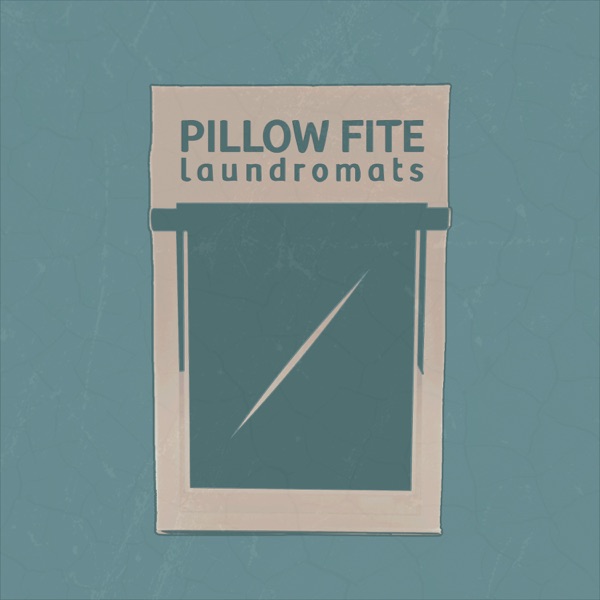 Laundromats by Pillow Fite on Go Proud