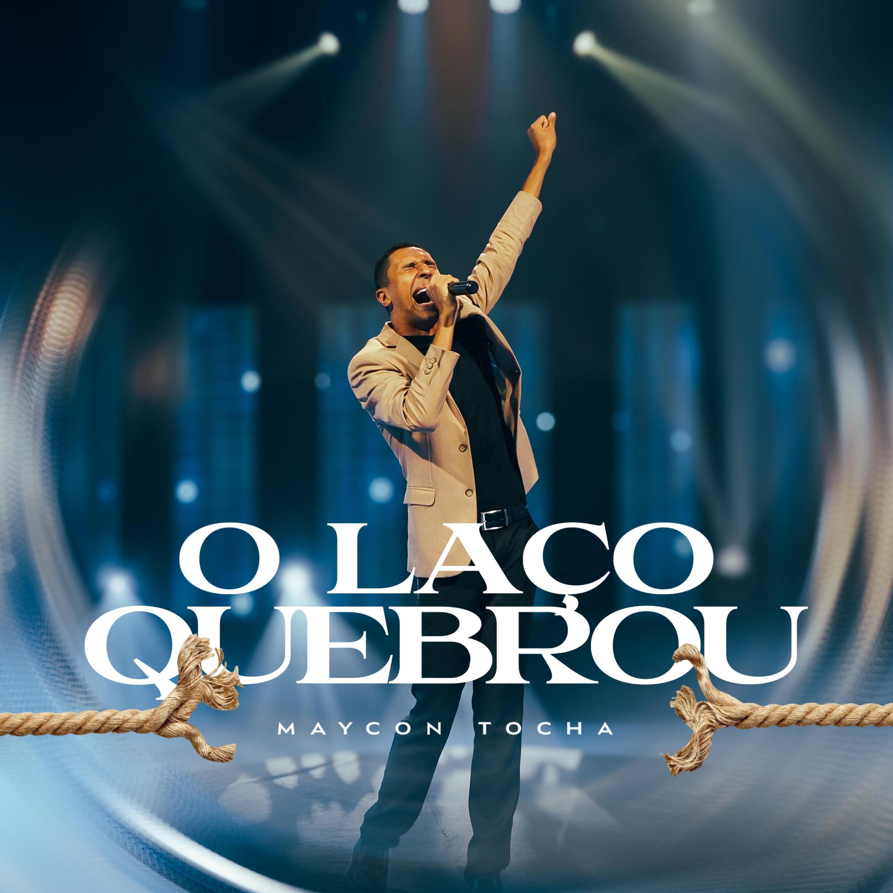 O laço quebrou - Single