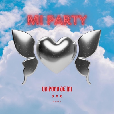 Mi Party - Single