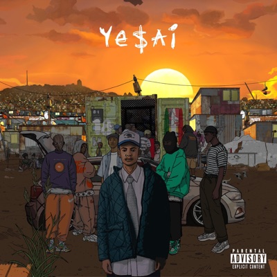 YE$aI - Single
