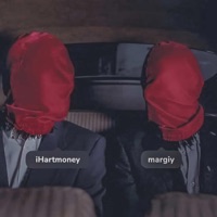 Money Marathon (feat. margiy) - EP - Chris Finesse Exclusives