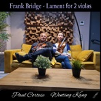 Lament for 2 violas (feat. Wenting Kang) - Single