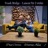 Lament for 2 violas (feat. Wenting Kang)