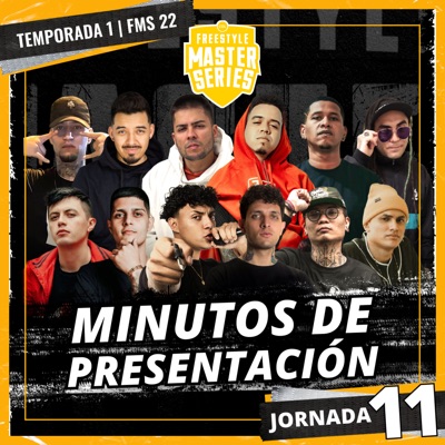 Minutos De Presentacion - Fms Colombia T1 2022 Jornada 11 (Live)