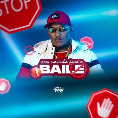 Essa Novinha Para o Baile (feat. Delupa, Mc Vvm, Fênix Records & DJ FB DA VDS) - Single
