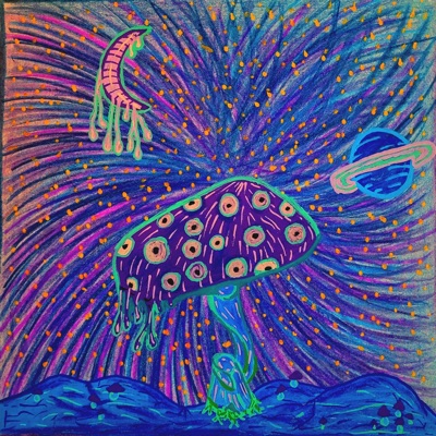 Couleurs Froides (Mixtape)